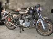 1976 Motobi Sei photo